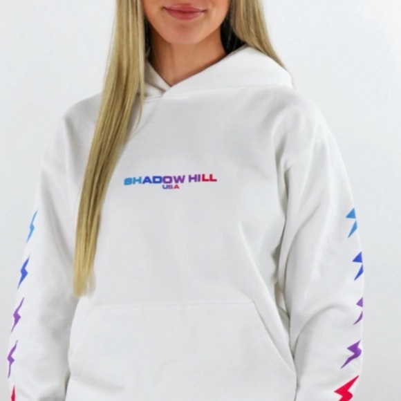 SHADOW HILL LIMITED EDITION HOODIE - Picture 2 of 4